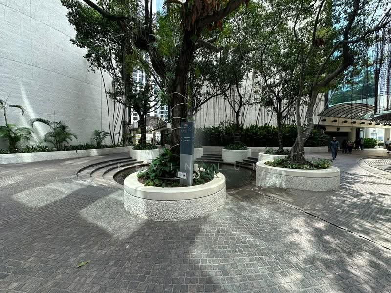 Pejabat untuk Disewa di KLCC (KL City Centre) - Kevin Lum - Exterior - PropertyGuru.com.my