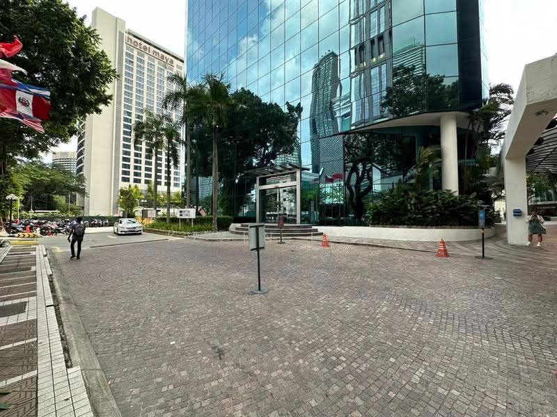 Pejabat untuk Disewa di KLCC (KL City Centre) - Kevin Lum - Exterior - PropertyGuru.com.my