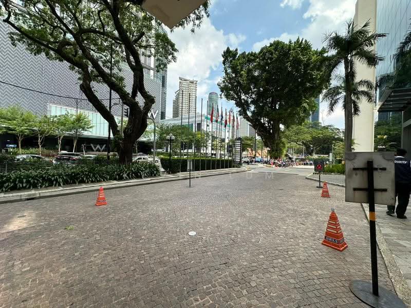Pejabat untuk Disewa di KLCC (KL City Centre) - Kevin Lum - Exterior - PropertyGuru.com.my