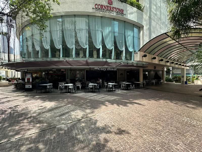 Pejabat untuk Disewa di KLCC (KL City Centre) - Kevin Lum - Exterior - PropertyGuru.com.my