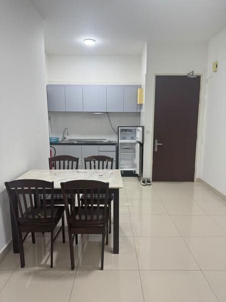 Condominium for Rent at The Olive - Leonard Liang - Kitchen - PropertyGuru.com.my