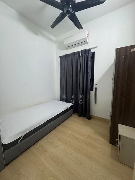 Condominium for Rent at The Olive - Leonard Liang - Bedroom - PropertyGuru.com.my