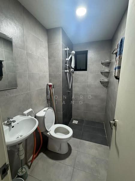 Condominium for Rent at The Olive - Leonard Liang - Bathroom - PropertyGuru.com.my