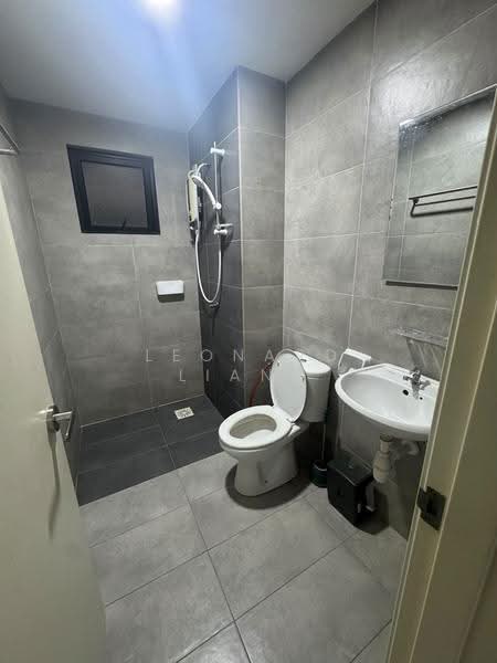 Condominium for Rent at The Olive - Leonard Liang - Bathroom - PropertyGuru.com.my