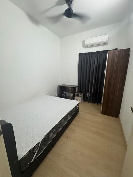 Condominium for Rent at The Olive - Leonard Liang - Bedroom - PropertyGuru.com.my