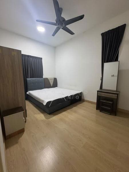 Condominium for Rent at The Olive - Leonard Liang - PropertyGuru.com.my