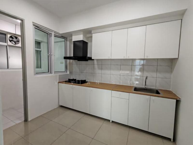 Kondominium untuk Disewa di The Zen - Vivian Sim - Kitchen - PropertyGuru.com.my