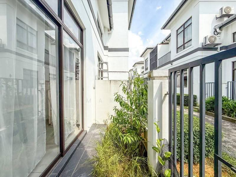 2-storey Terraced House for Sale in Eco Grandeur (Puncak Alam) - Umar Din - Exterior - PropertyGuru.com.my