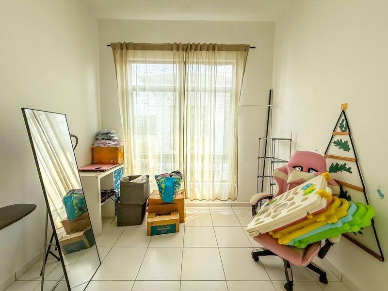 2-storey Terraced House for Sale in Eco Grandeur (Puncak Alam) - Umar Din - Interior - PropertyGuru.com.my