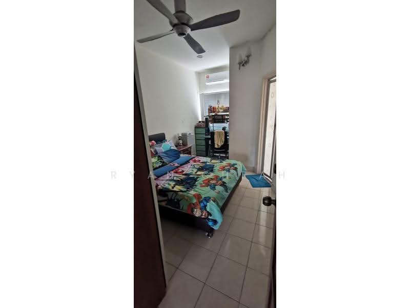 2.5-storey Terraced House for Sale in Taman Megah Kepong (Kepong) - Ryan Cheah - Bedroom - PropertyGuru.com.my