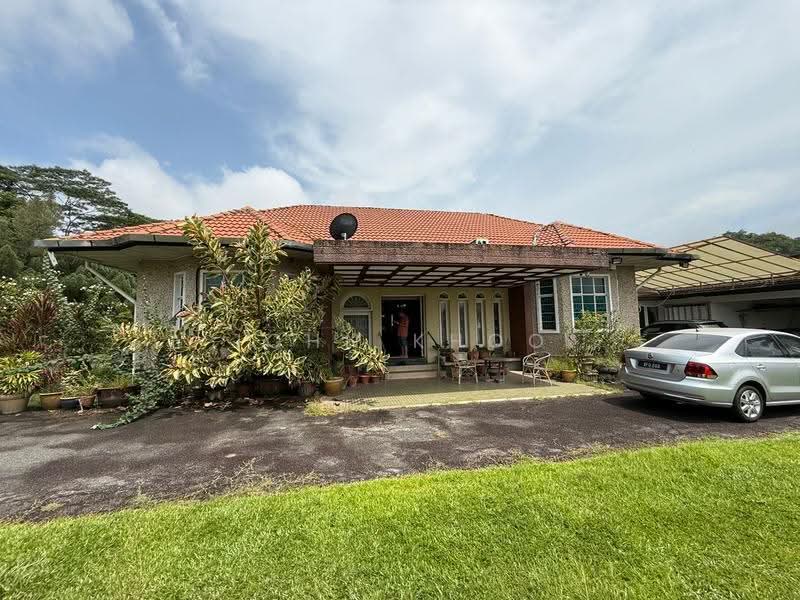 Bungalow House for Sale in Seremban (Negeri Sembilan) - John Khoo - Exterior - PropertyGuru.com.my
