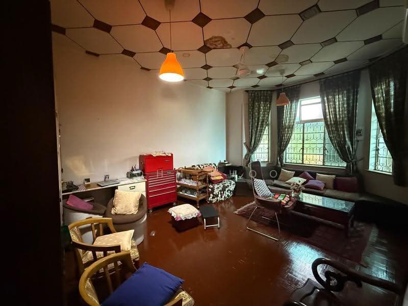 Bungalow House for Sale in Seremban (Negeri Sembilan) - John Khoo - Living Room - PropertyGuru.com.my