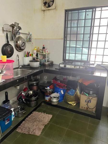 Rumah Teres 2-Tingkat untuk Dijual di Taman Johor Jaya (Johor Bahru) - Heng Chew Yen - PropertyGuru.com.my
