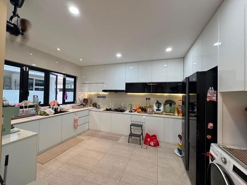 Semi-Detached House for Sale in Taman Austin Heights (Tebrau) - Agnes . - PropertyGuru.com.my