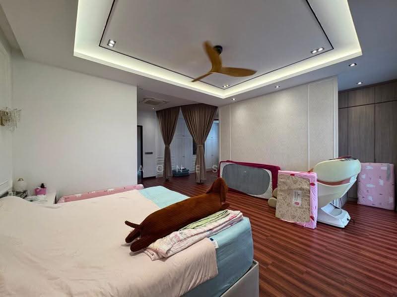 Semi-Detached House for Sale in Taman Austin Heights (Tebrau) - Agnes . - PropertyGuru.com.my