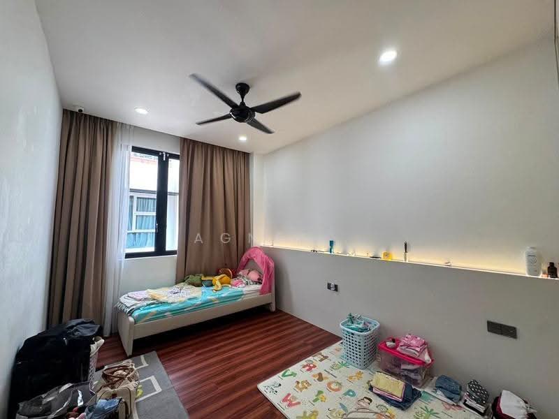 Semi-Detached House for Sale in Taman Austin Heights (Tebrau) - Agnes . - PropertyGuru.com.my