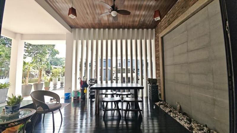 Bungalow House untuk Dijual di Horizon Hills (Iskandar Puteri (Nusajaya)) - May Lee - Interior - PropertyGuru.com.my