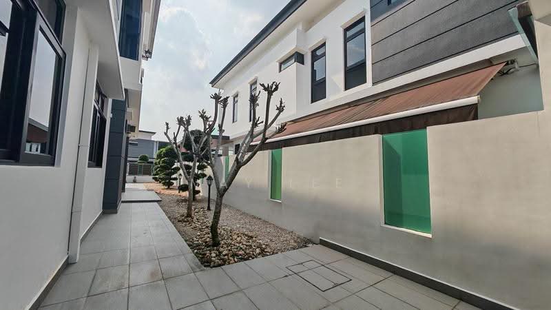 Bungalow House untuk Dijual di Horizon Hills (Iskandar Puteri (Nusajaya)) - May Lee - Exterior - PropertyGuru.com.my