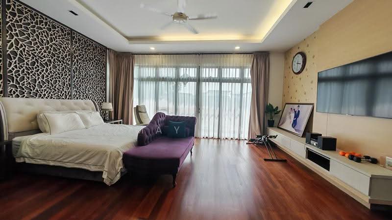 Bungalow House untuk Dijual di Horizon Hills (Iskandar Puteri (Nusajaya)) - May Lee - Bedroom - PropertyGuru.com.my