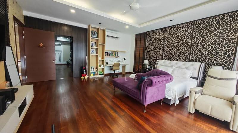 Bungalow House untuk Dijual di Horizon Hills (Iskandar Puteri (Nusajaya)) - May Lee - Bedroom - PropertyGuru.com.my