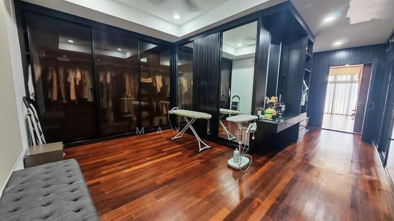 Bungalow House untuk Dijual di Horizon Hills (Iskandar Puteri (Nusajaya)) - May Lee - Interior - PropertyGuru.com.my