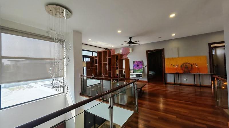 Bungalow House untuk Dijual di Horizon Hills (Iskandar Puteri (Nusajaya)) - May Lee - Interior - PropertyGuru.com.my