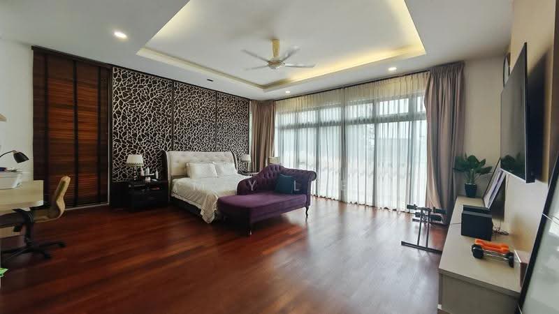Bungalow House untuk Dijual di Horizon Hills (Iskandar Puteri (Nusajaya)) - May Lee - Bedroom - PropertyGuru.com.my