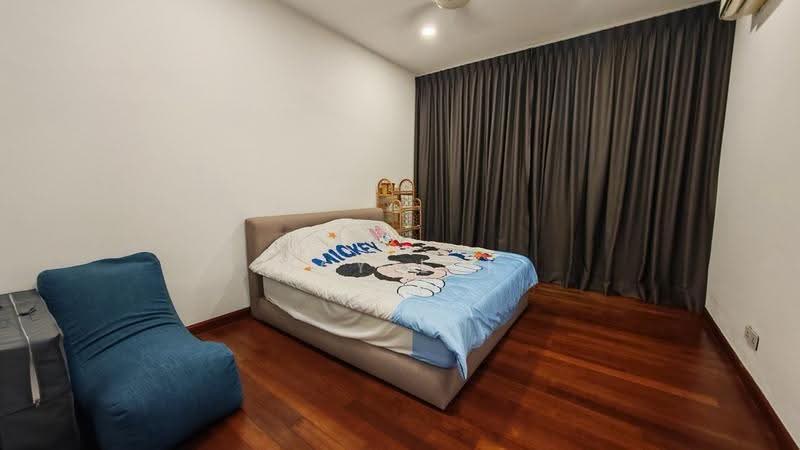 Bungalow House untuk Dijual di Horizon Hills (Iskandar Puteri (Nusajaya)) - May Lee - Bedroom - PropertyGuru.com.my