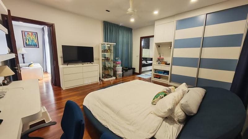 Bungalow House untuk Dijual di Horizon Hills (Iskandar Puteri (Nusajaya)) - May Lee - Bedroom - PropertyGuru.com.my