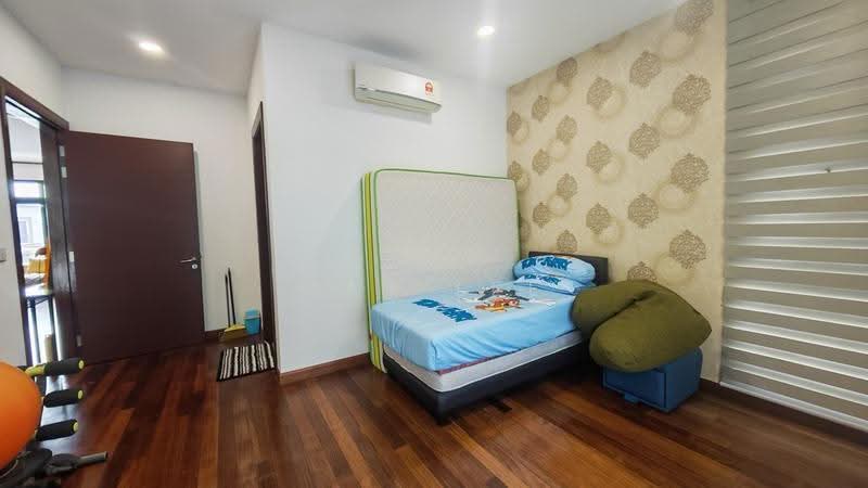 Bungalow House untuk Dijual di Horizon Hills (Iskandar Puteri (Nusajaya)) - May Lee - Bedroom - PropertyGuru.com.my