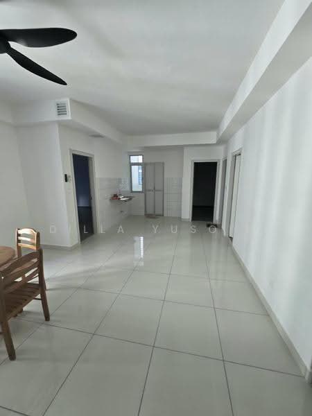 Kediaman Servis untuk Disewa di MIRAI Residences - DILLA YUSOFF - Interior - PropertyGuru.com.my