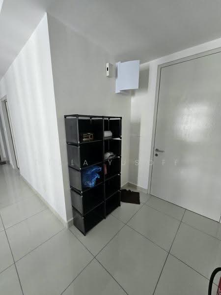 Kediaman Servis untuk Disewa di MIRAI Residences - DILLA YUSOFF - Interior - PropertyGuru.com.my
