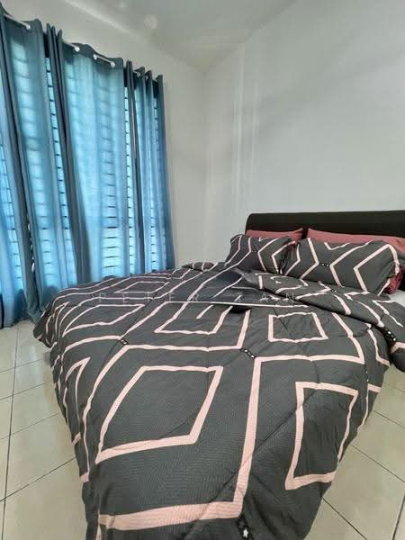 Apartment for Rent at PPA1M Seruling - Peter Tan - Bedroom - PropertyGuru.com.my