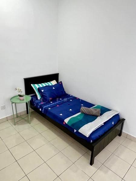 Apartment for Rent at PPA1M Seruling - Peter Tan - Bedroom - PropertyGuru.com.my