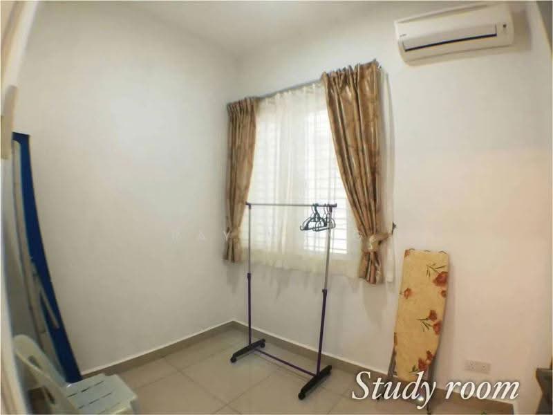 Service Residence for Rent at Tropez Residences - Ray Wong - Study - PropertyGuru.com.my