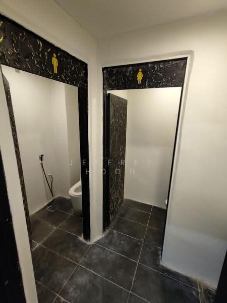 Shop for Rent in Dataran Prima (Petaling Jaya) - Jeffrey Hoon - Bathroom - PropertyGuru.com.my