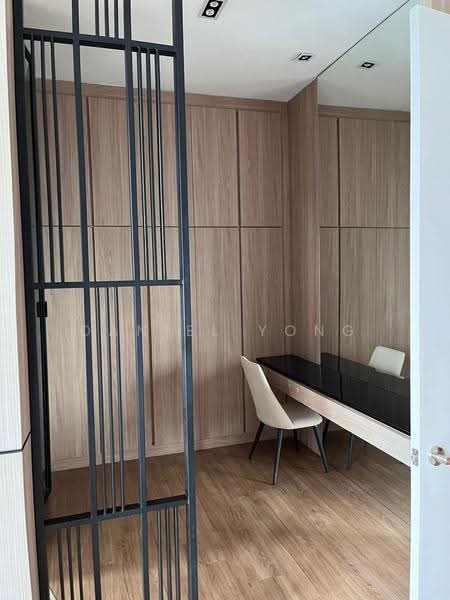 Semi-Detached House for Rent in Senibong (Permas Jaya) - Daniel Yong - Study - PropertyGuru.com.my