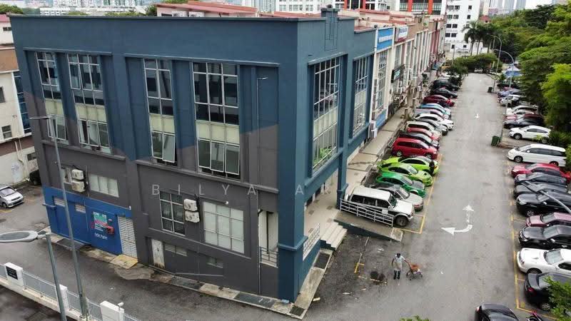 Shop / Office untuk Dijual di Ampang Hilir (Ampang) - BILYA ARIFF - Exterior - PropertyGuru.com.my