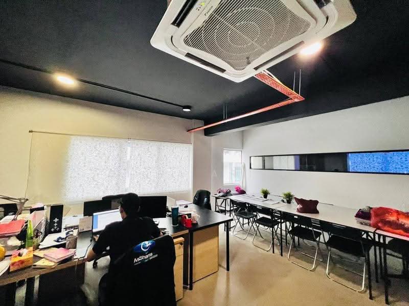 Shop / Office untuk Dijual di Ampang Hilir (Ampang) - BILYA ARIFF - Interior - PropertyGuru.com.my