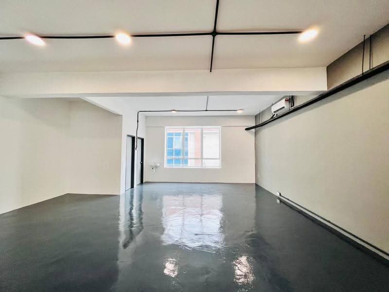 Shop / Office untuk Dijual di Ampang Hilir (Ampang) - BILYA ARIFF - PropertyGuru.com.my