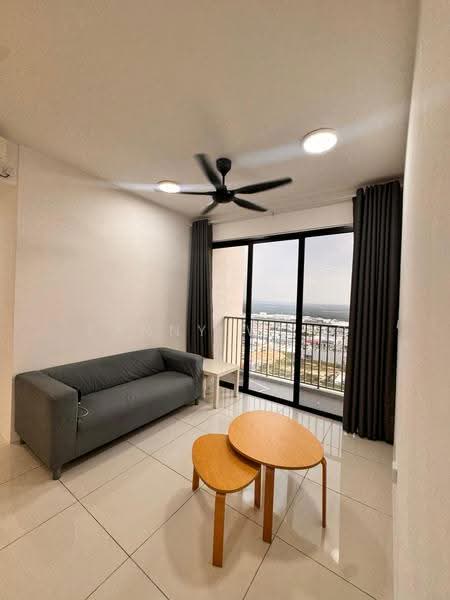 Apartment for Sale at Vivo Executive Apartment - Fanny Wong - PropertyGuru.com.my