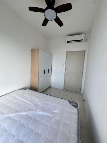 Apartment for Sale at Vivo Executive Apartment - Fanny Wong - PropertyGuru.com.my