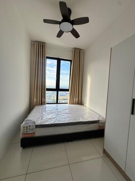 Apartment for Sale at Vivo Executive Apartment - Fanny Wong - PropertyGuru.com.my