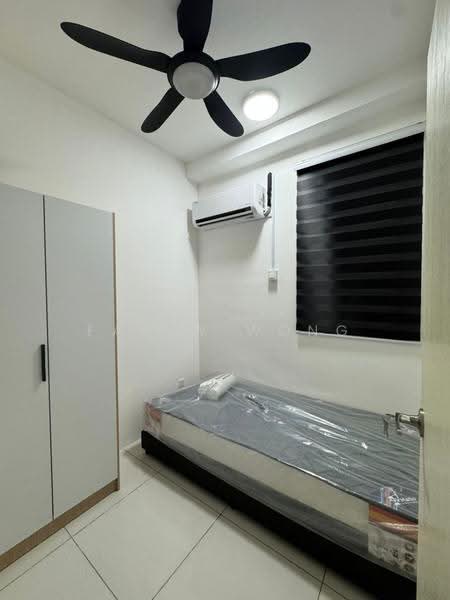 Apartment for Sale at Vivo Executive Apartment - Fanny Wong - PropertyGuru.com.my