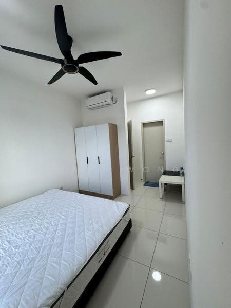 Apartment for Sale at Vivo Executive Apartment - Fanny Wong - PropertyGuru.com.my