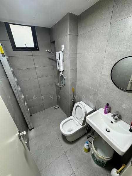 Apartment for Sale at Vivo Executive Apartment - Fanny Wong - PropertyGuru.com.my