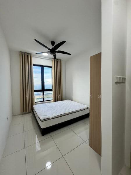 Apartment for Sale at Vivo Executive Apartment - Fanny Wong - PropertyGuru.com.my