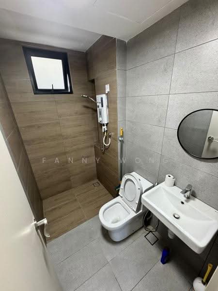 Apartment for Sale at Vivo Executive Apartment - Fanny Wong - PropertyGuru.com.my