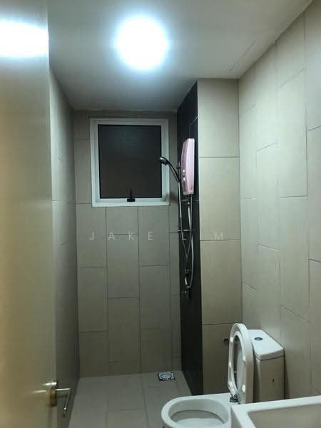 Kondominium untuk Disewa di Vina Residency (Vina Versatile Homes) - Jake Lim - Bathroom - PropertyGuru.com.my