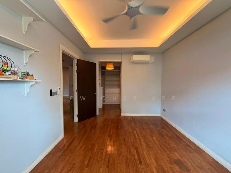 Semi-Detached House for Rent in East Ledang (Iskandar Puteri (Nusajaya)) - Chew Chee Yee - Bedroom - PropertyGuru.com.my